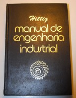 Manual de Engenharia Industrial